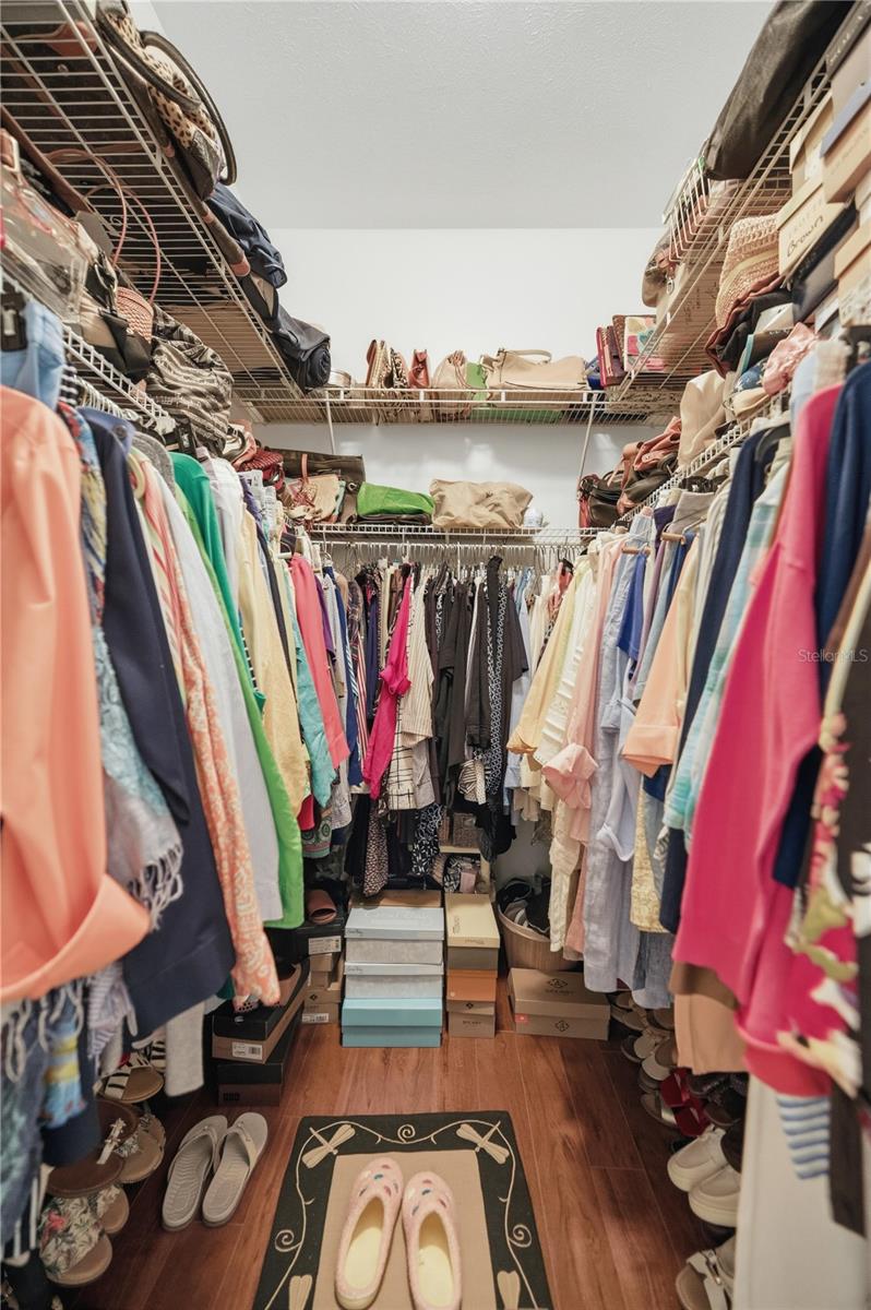 YORK HILL - Residential