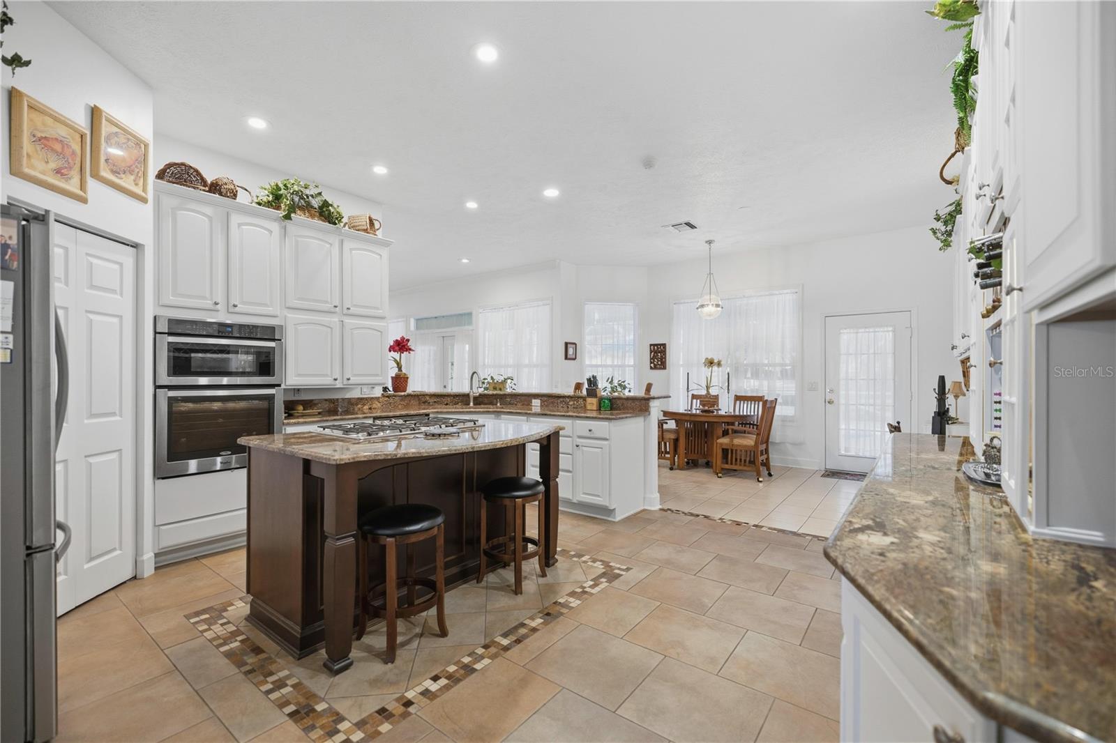 YORK HILL - Residential