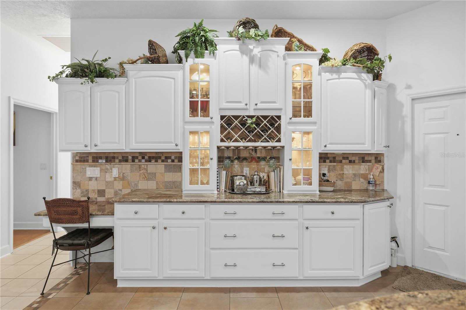 YORK HILL - Residential