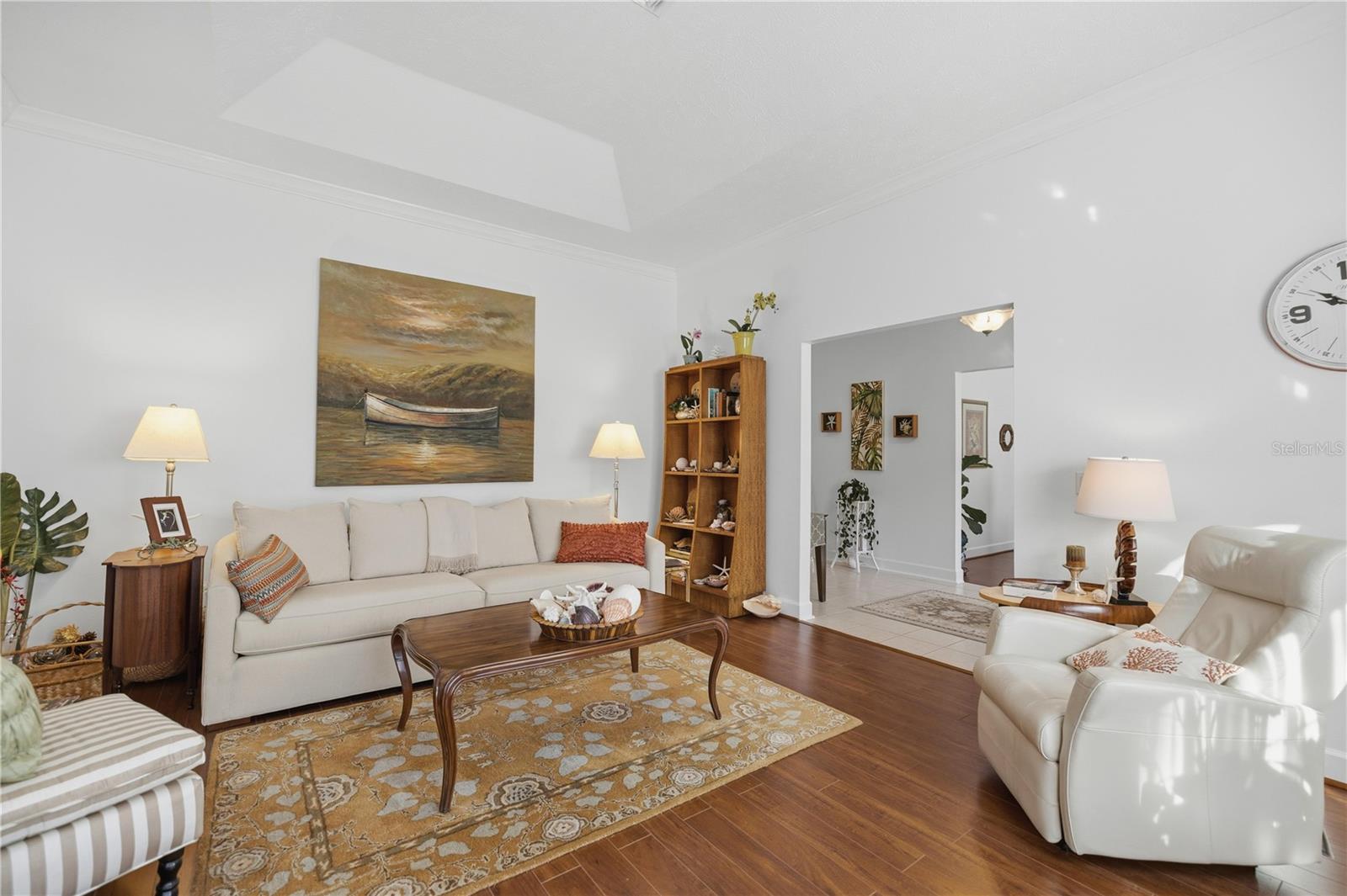 YORK HILL - Residential