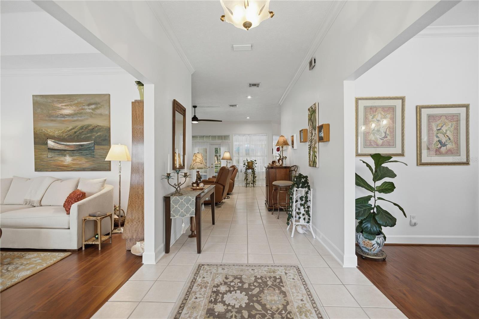 YORK HILL - Residential