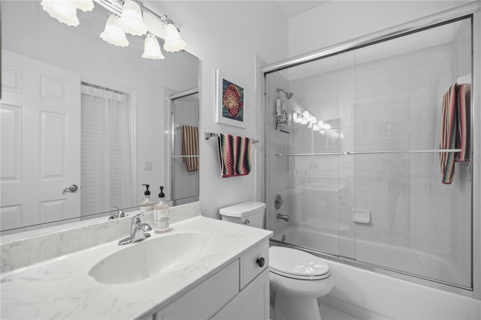 YORK HILL - Residential