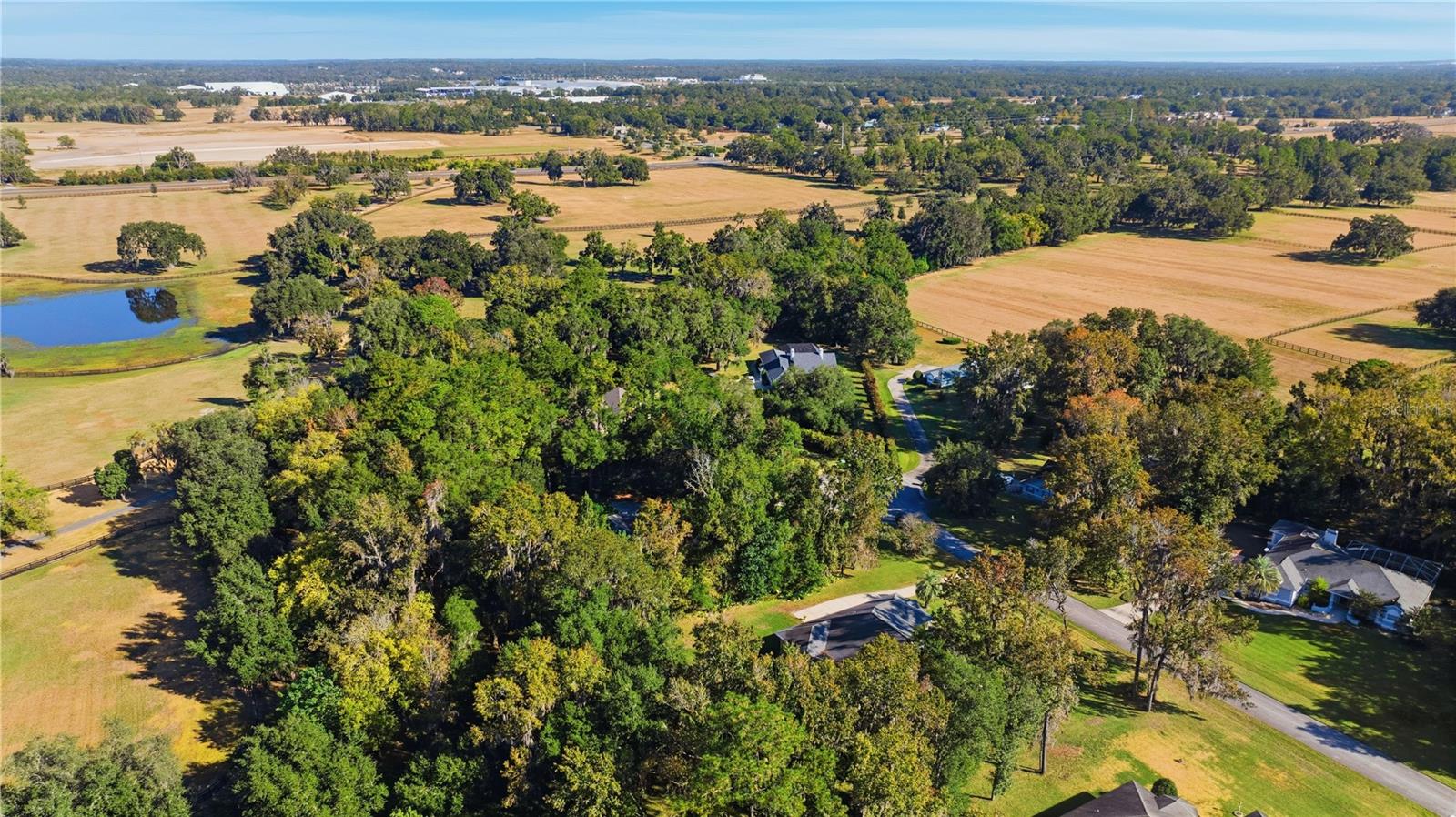 YORK HILL - Residential