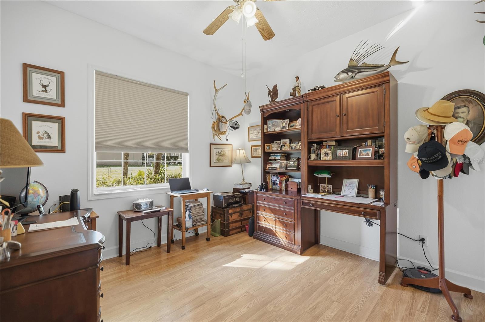 YORK HILL - Residential