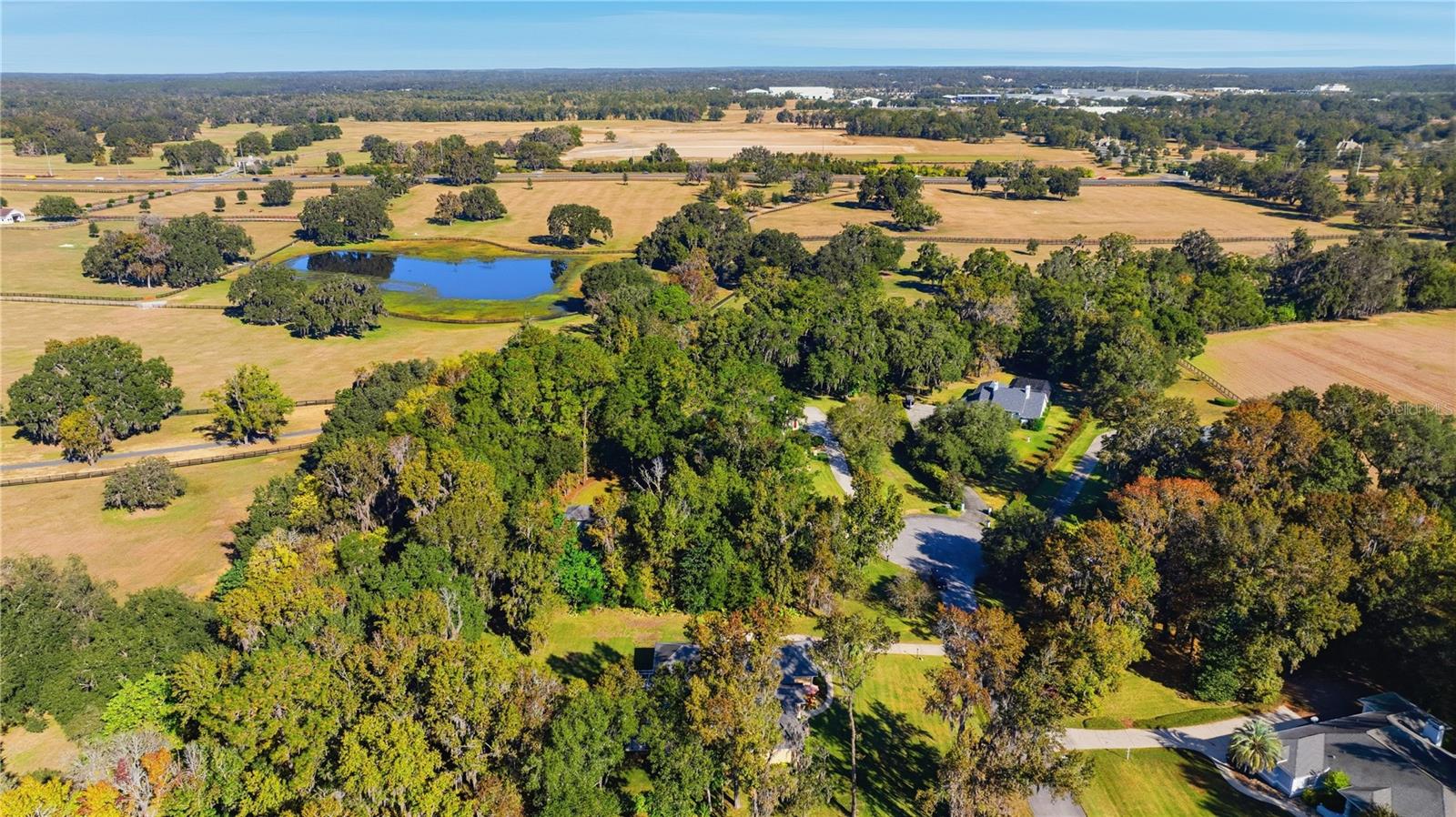 YORK HILL - Residential