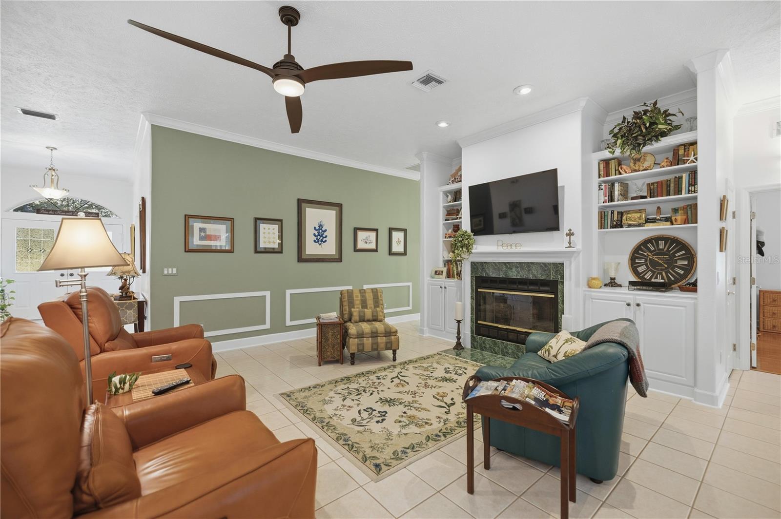 YORK HILL - Residential