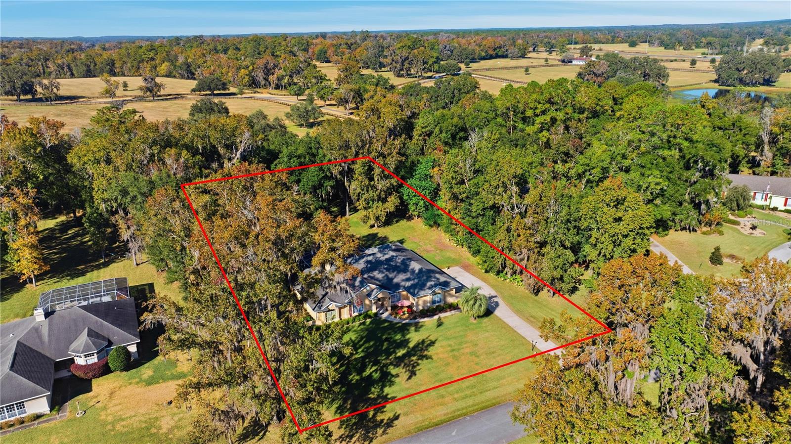 YORK HILL - Residential