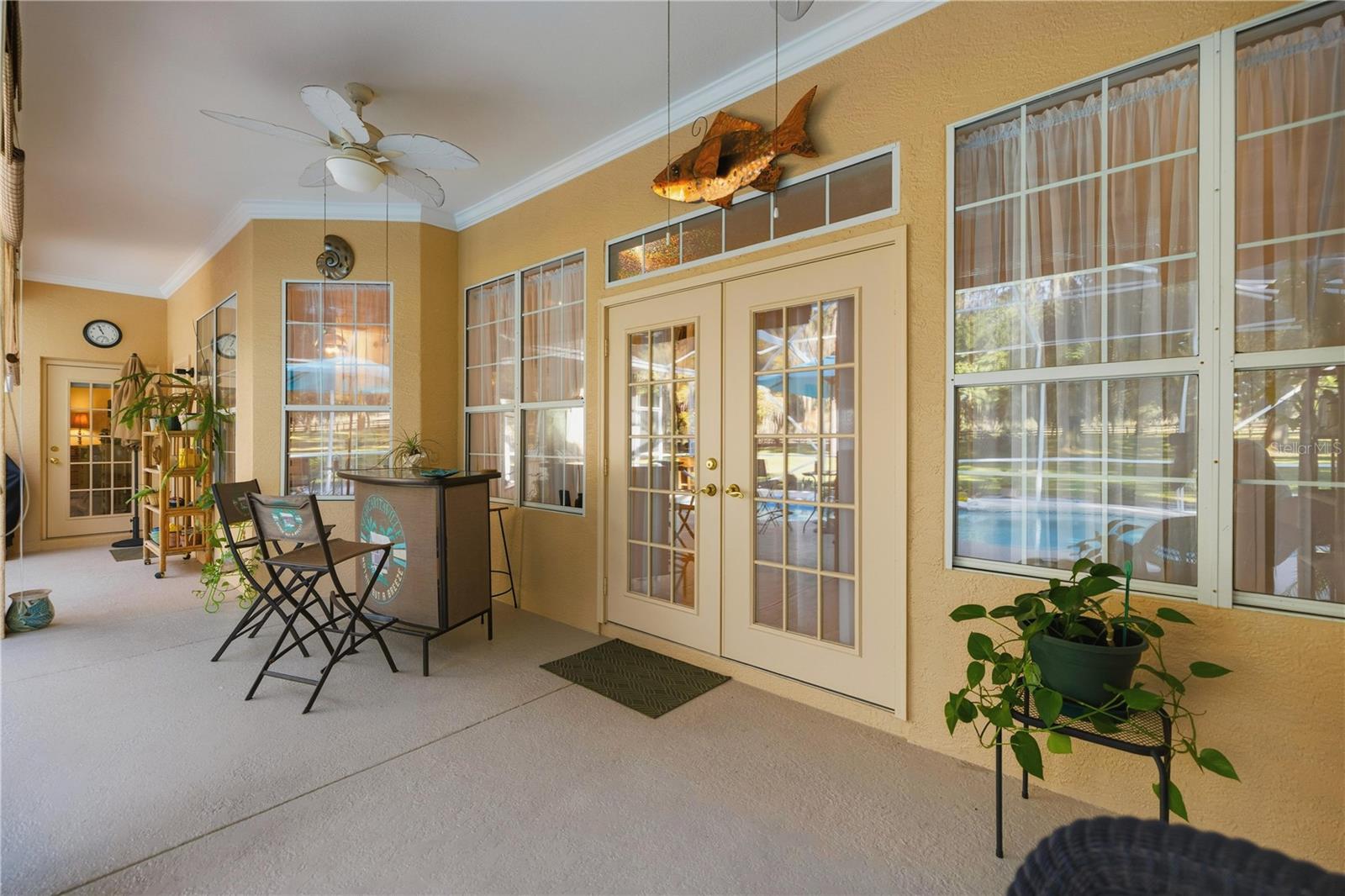 YORK HILL - Residential