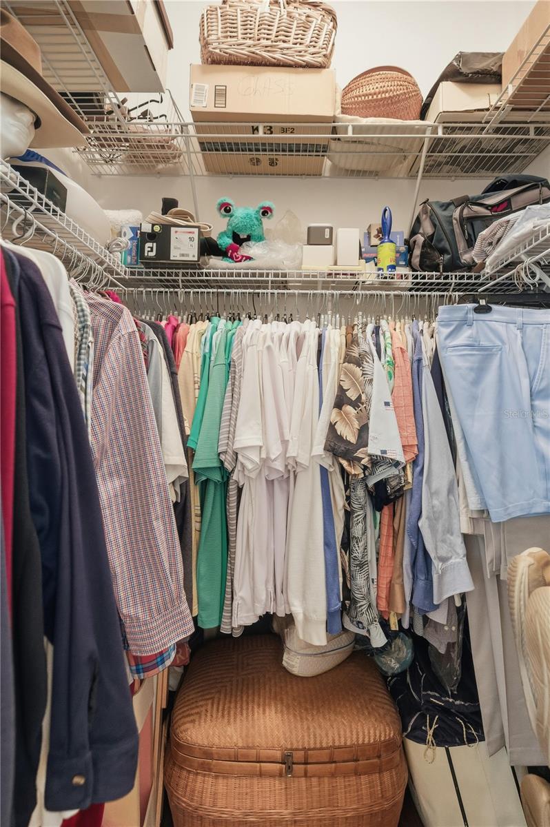 YORK HILL - Residential