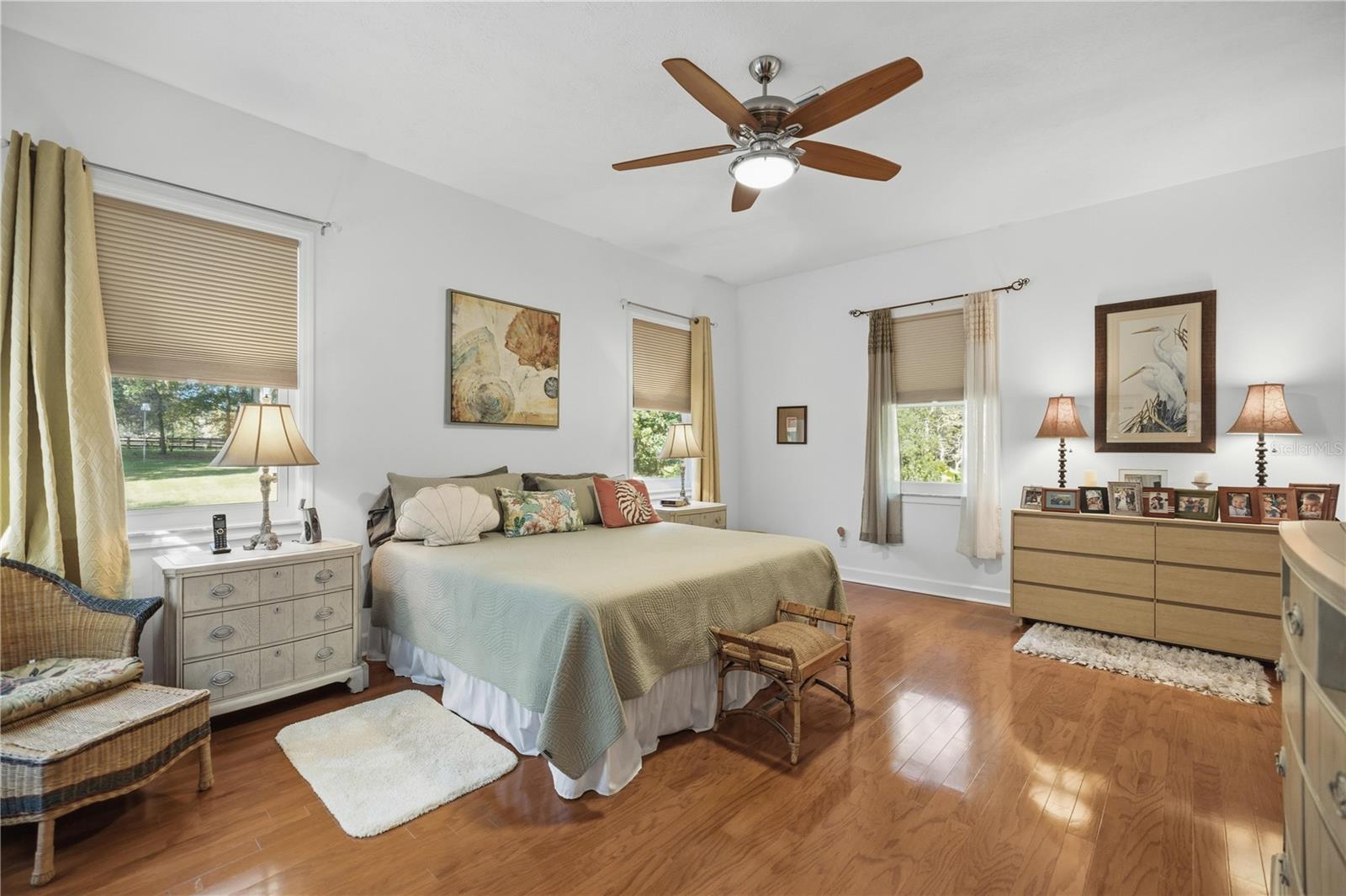 YORK HILL - Residential