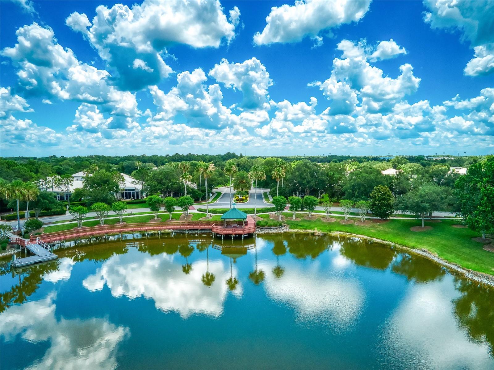 EDGEWATER VILLAGE SUBPHASE A - Residential