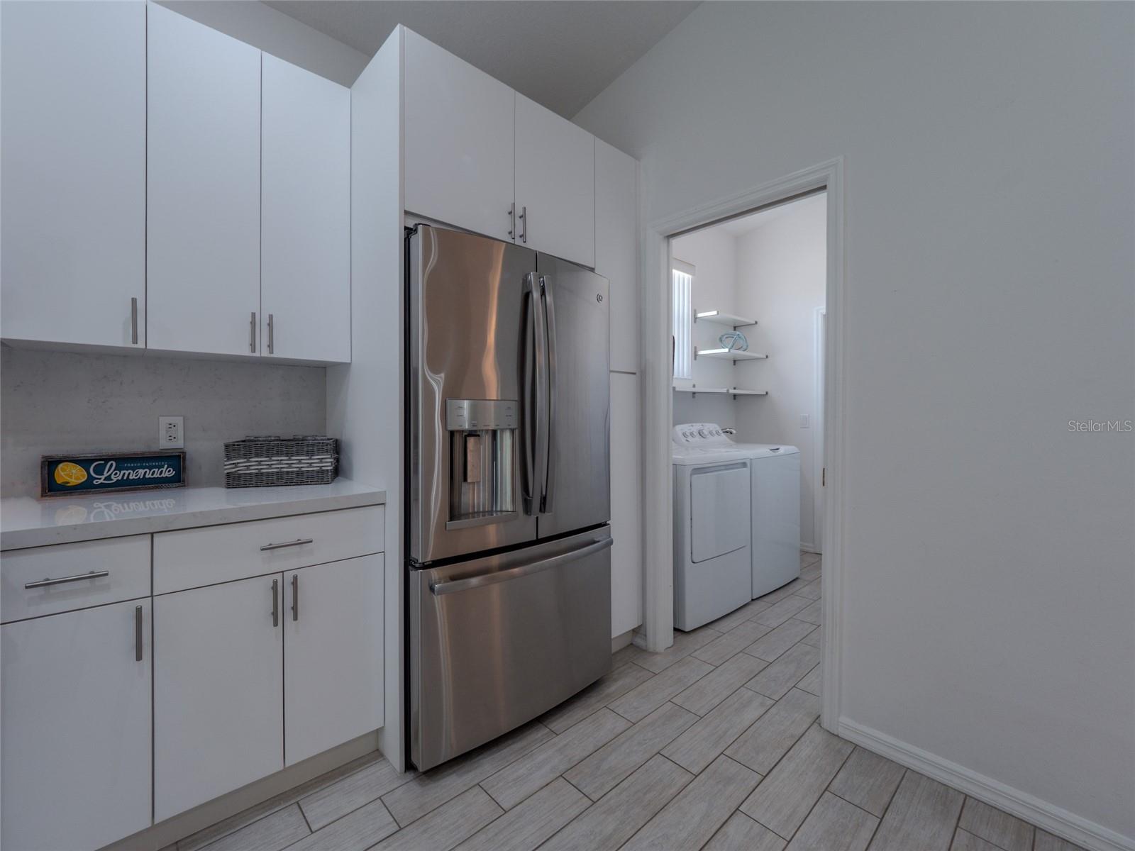 EDGEWATER VILLAGE SUBPHASE A - Residential