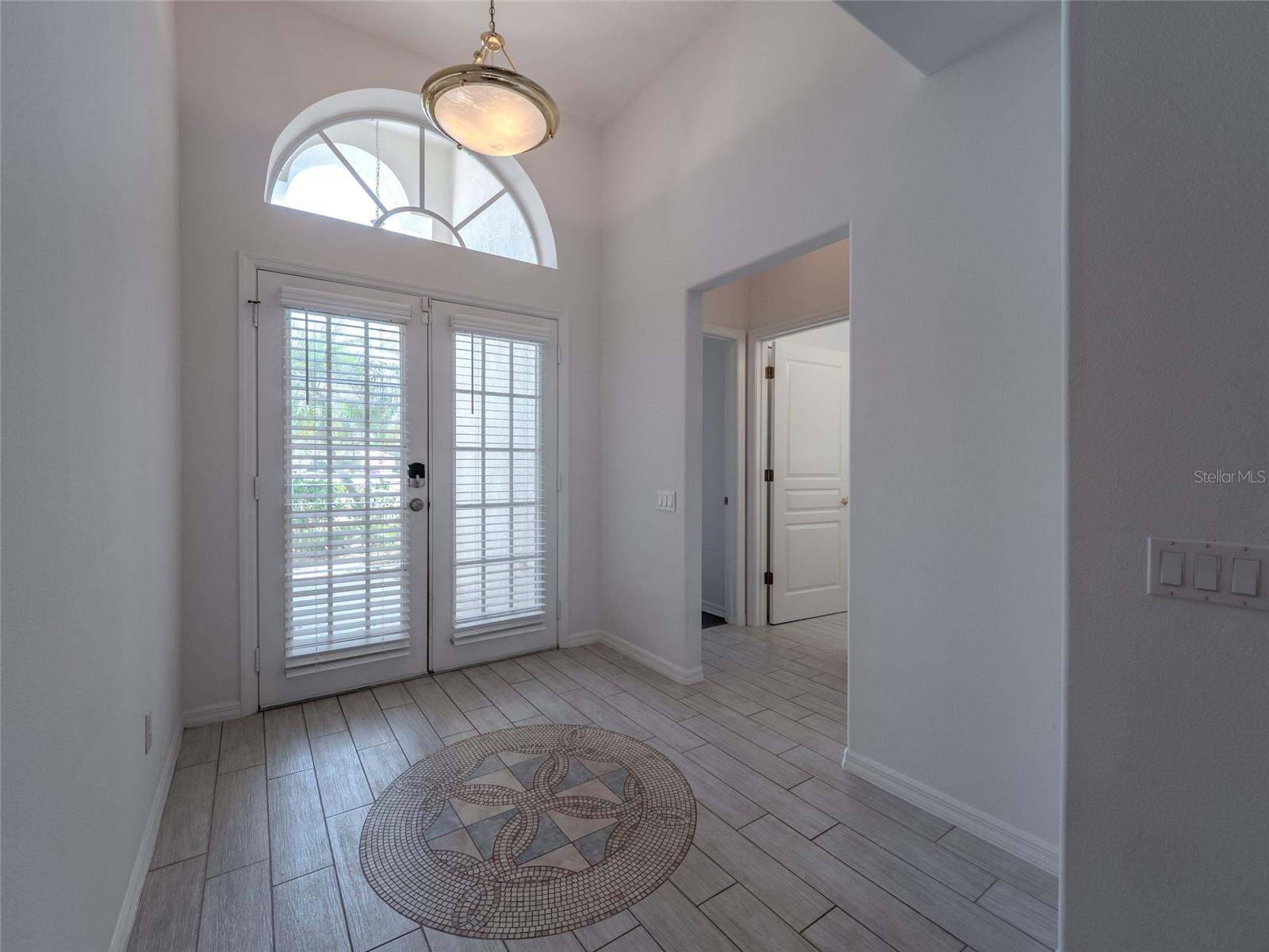 EDGEWATER VILLAGE SUBPHASE A - Residential