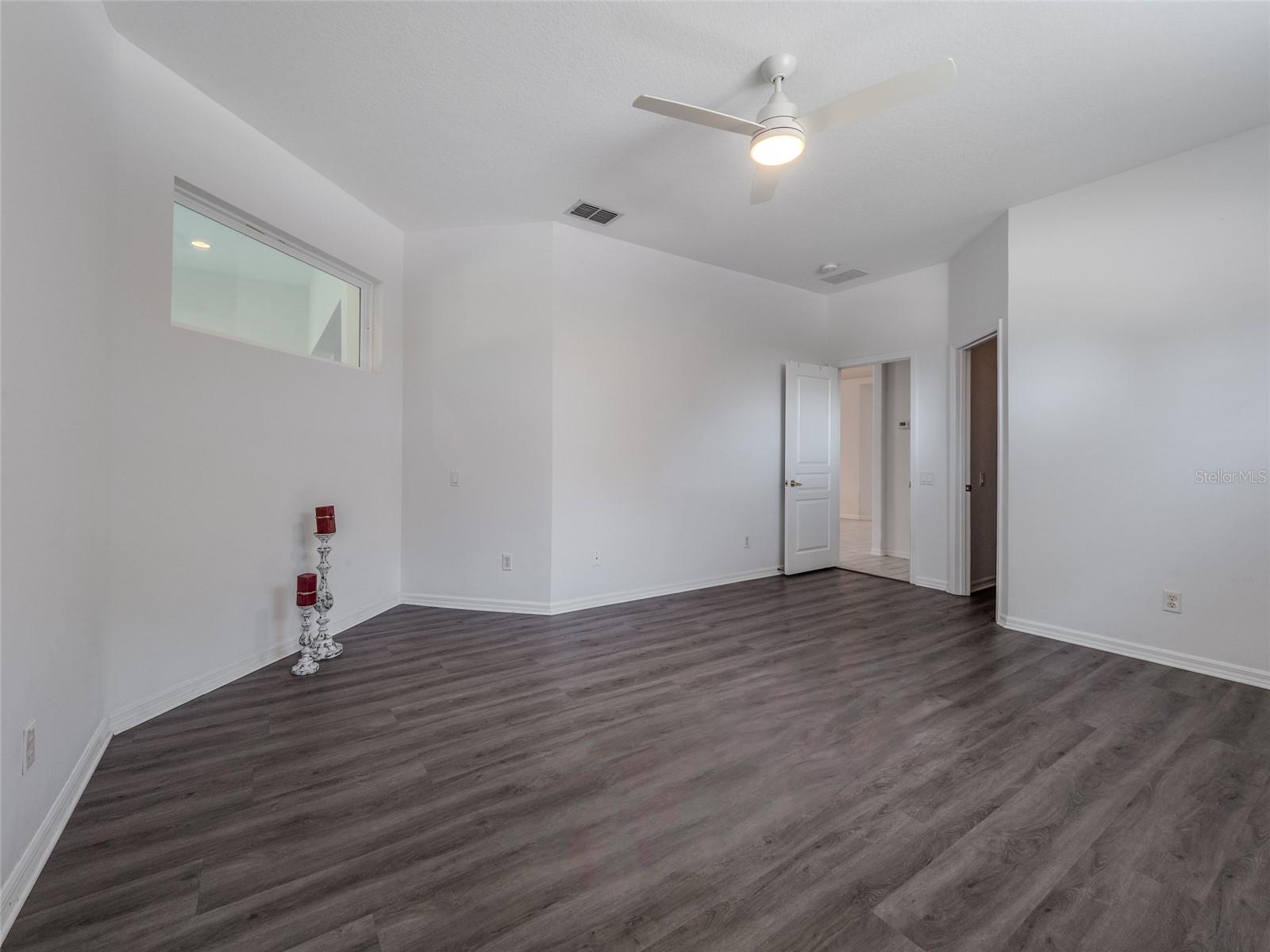 EDGEWATER VILLAGE SUBPHASE A - Residential