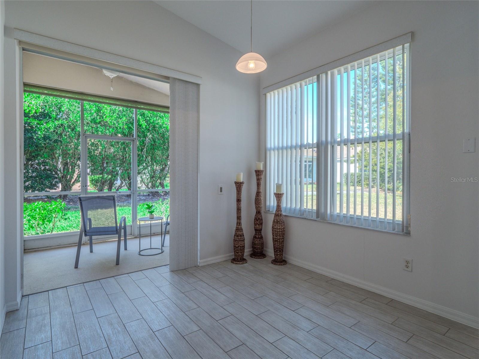 EDGEWATER VILLAGE SUBPHASE A - Residential