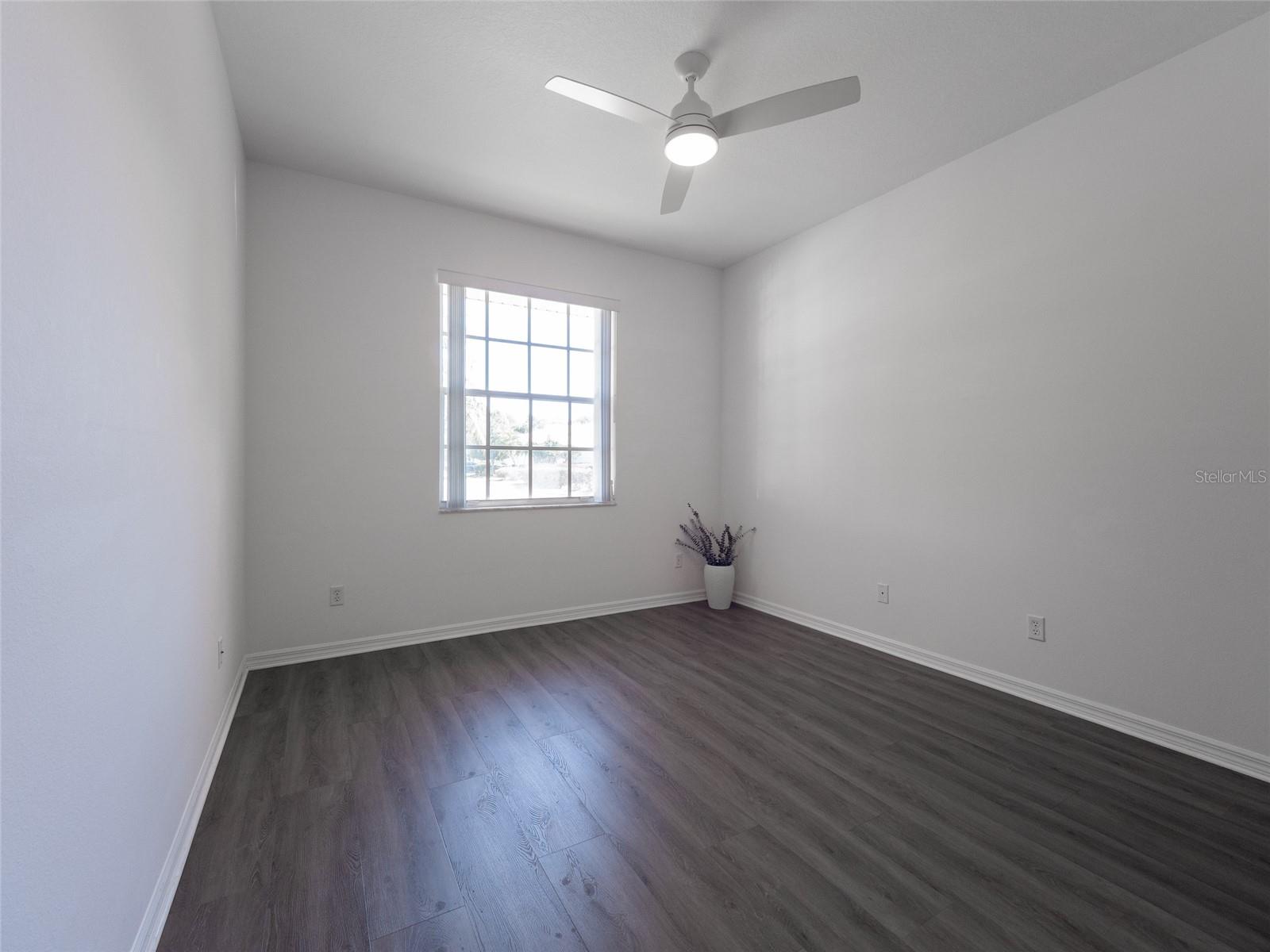 EDGEWATER VILLAGE SUBPHASE A - Residential