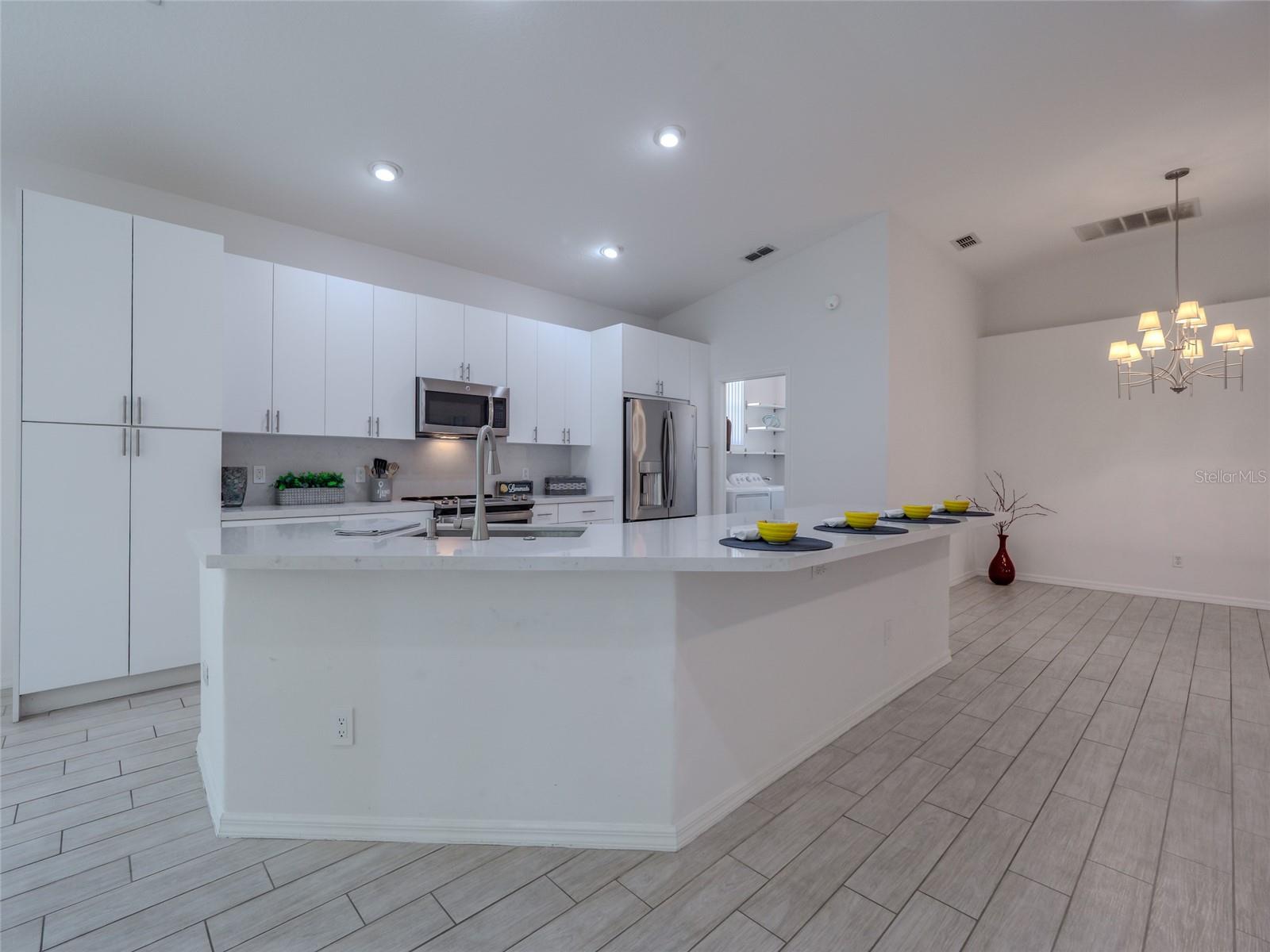 EDGEWATER VILLAGE SUBPHASE A - Residential