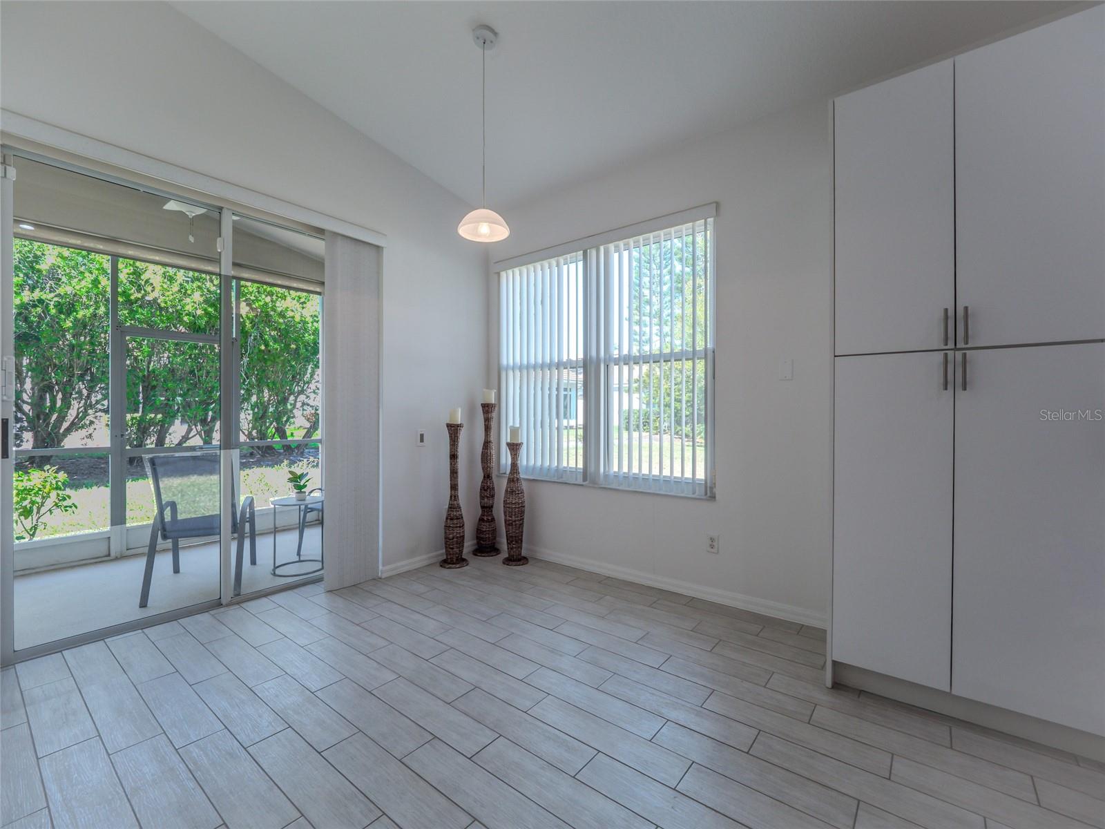 EDGEWATER VILLAGE SUBPHASE A - Residential