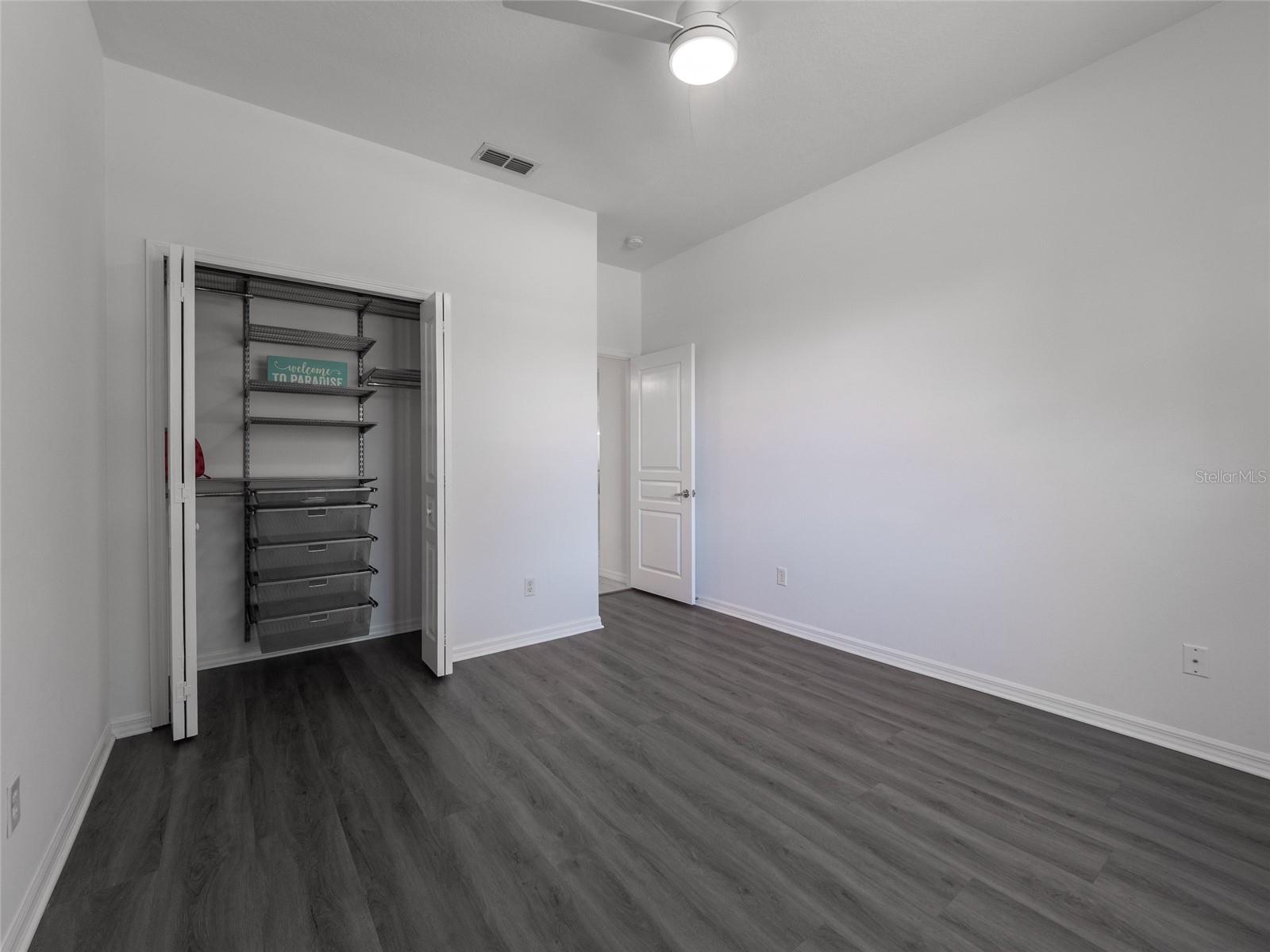 EDGEWATER VILLAGE SUBPHASE A - Residential