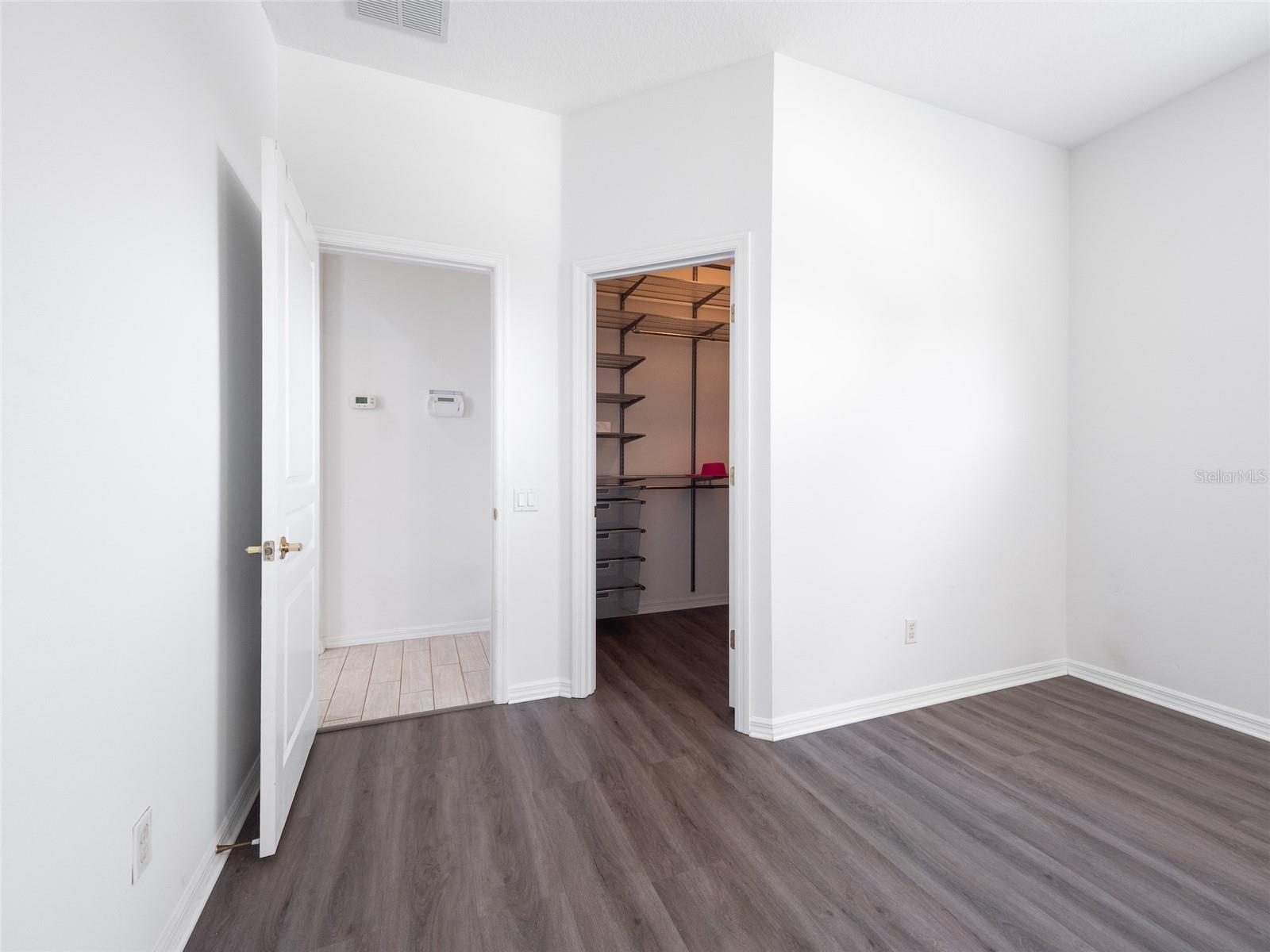 EDGEWATER VILLAGE SUBPHASE A - Residential