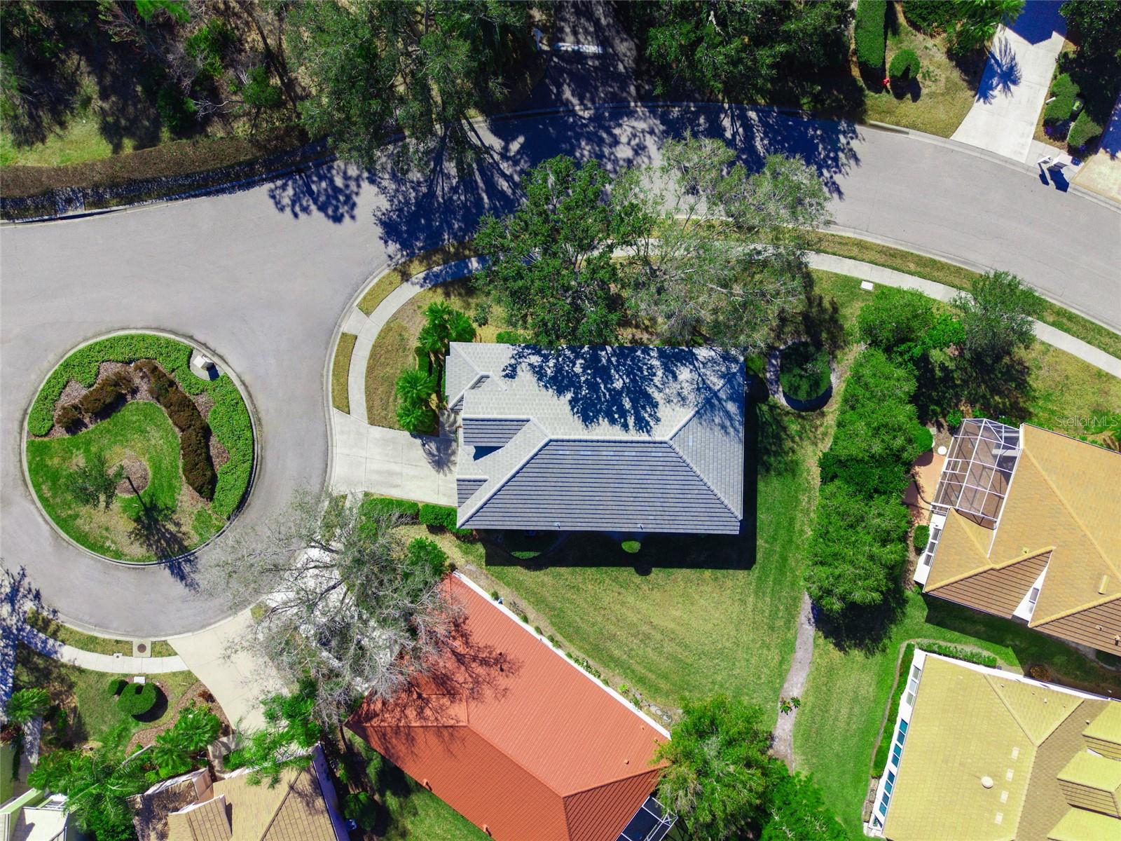 EDGEWATER VILLAGE SUBPHASE A - Residential