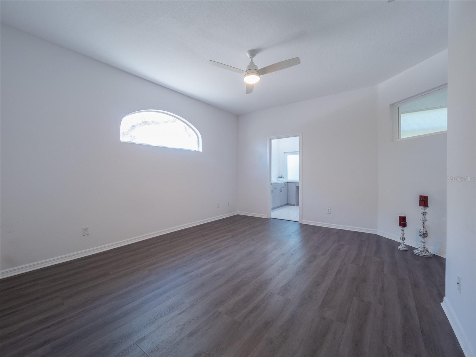 EDGEWATER VILLAGE SUBPHASE A - Residential