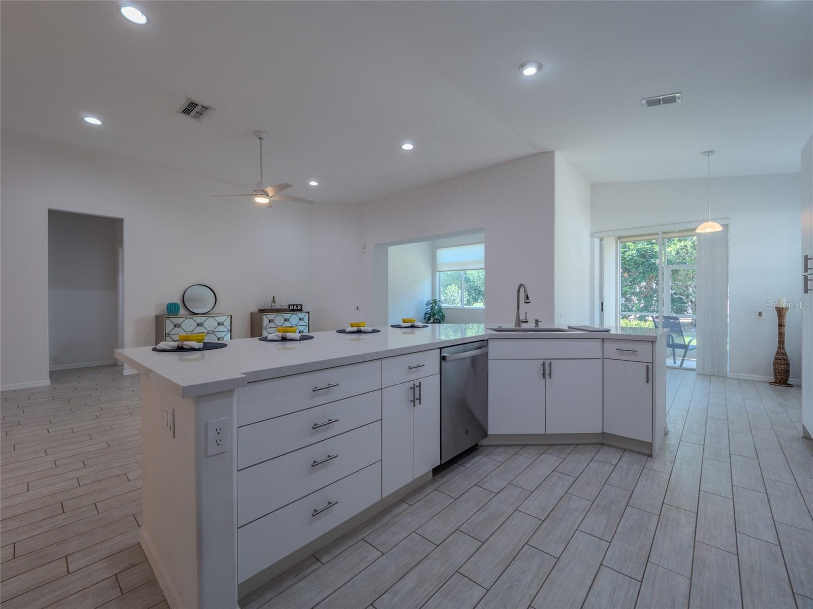 EDGEWATER VILLAGE SUBPHASE A - Residential