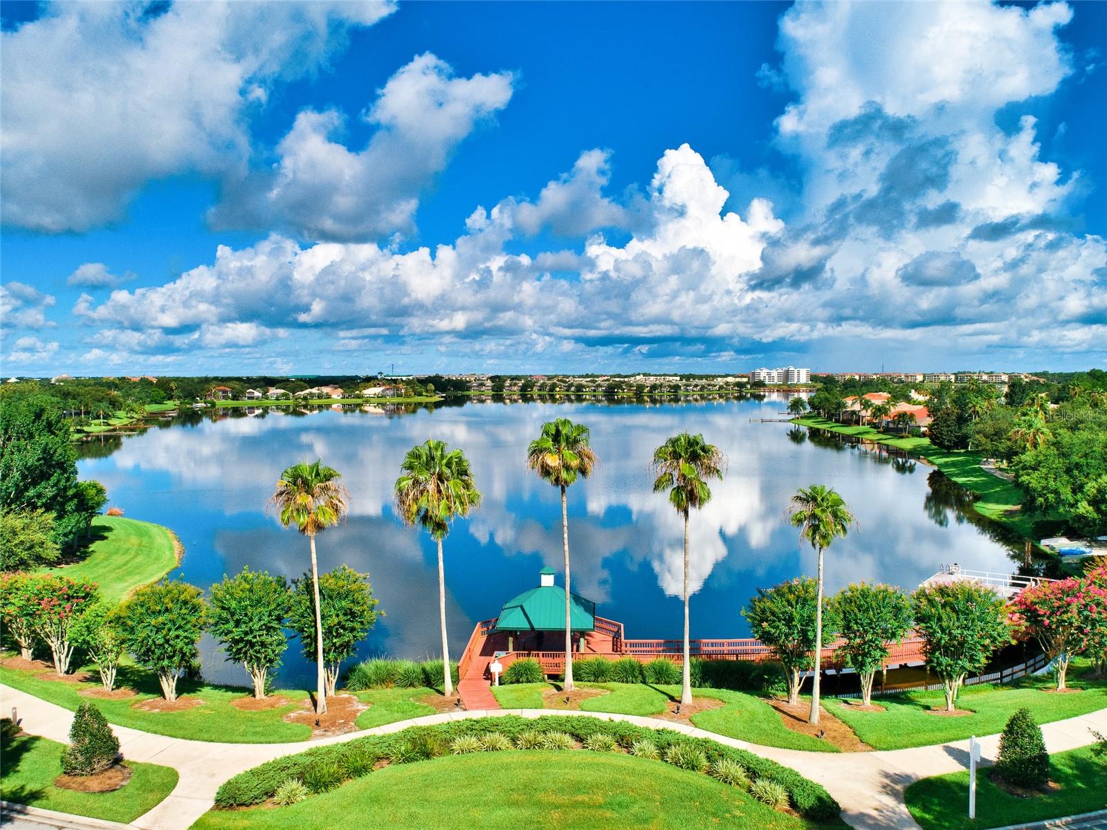 EDGEWATER VILLAGE SUBPHASE A - Residential