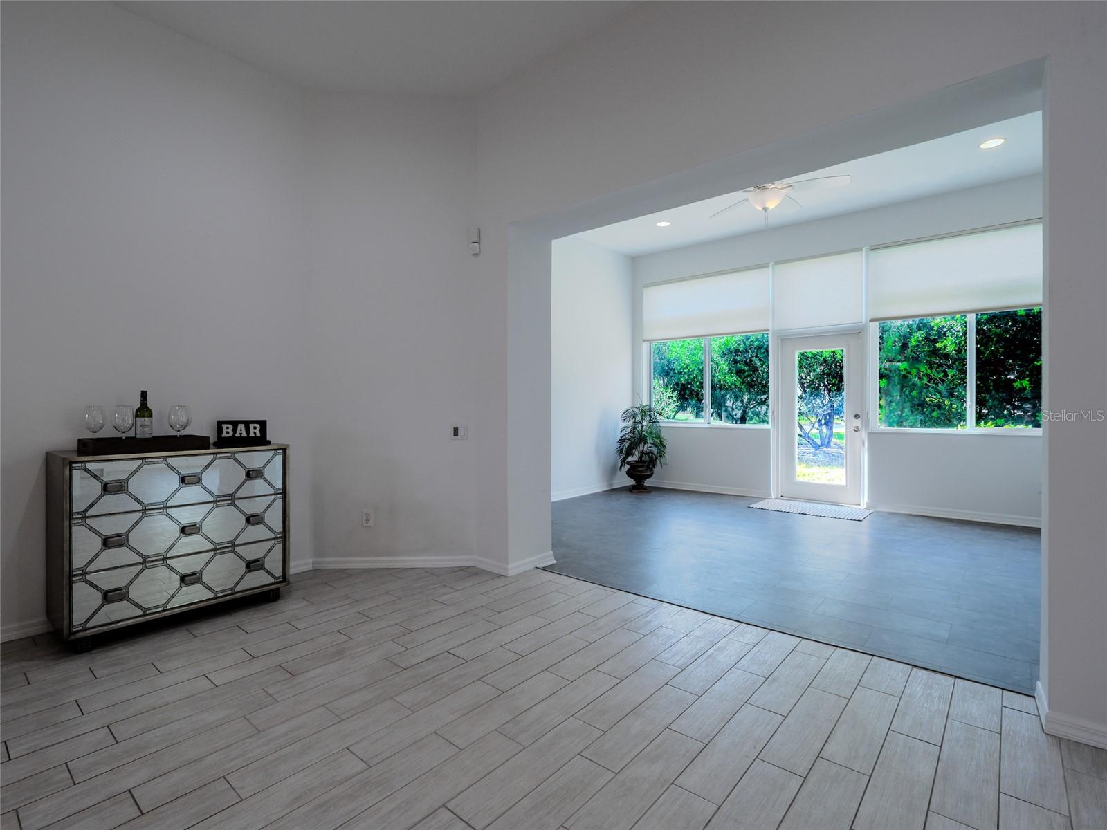 EDGEWATER VILLAGE SUBPHASE A - Residential