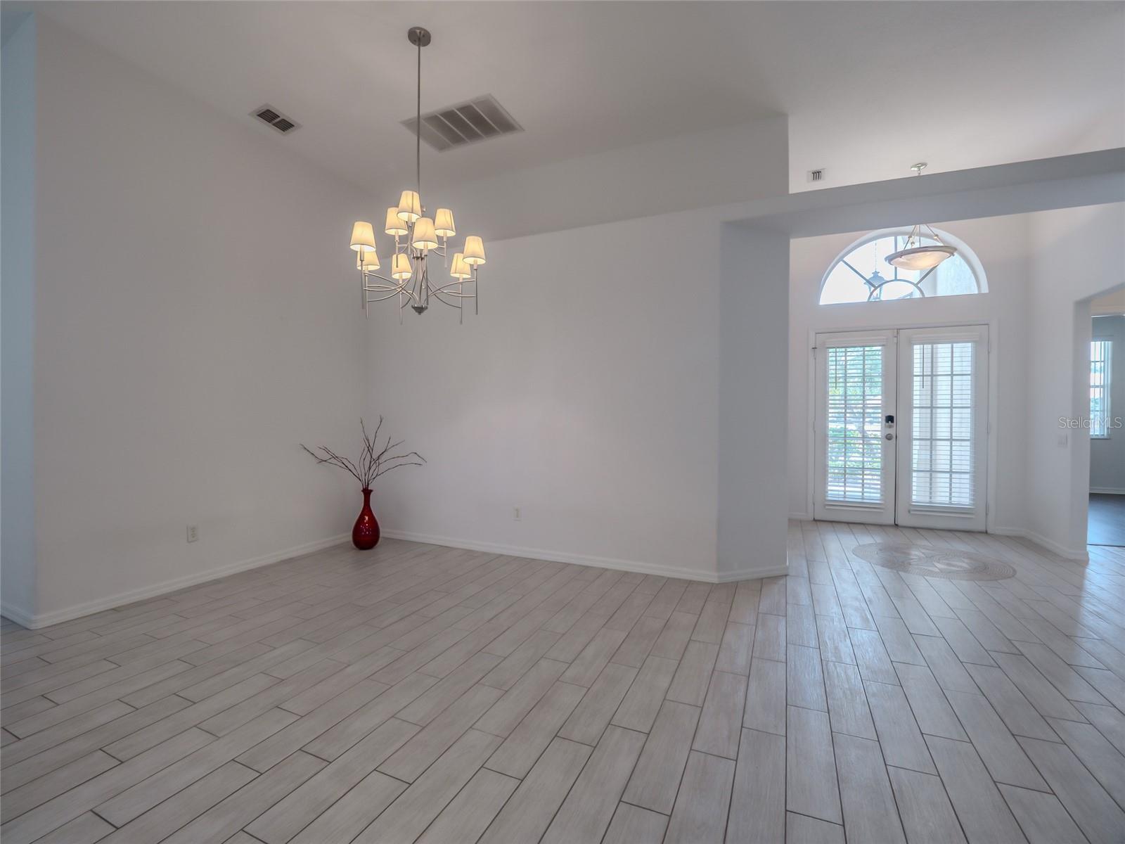 EDGEWATER VILLAGE SUBPHASE A - Residential