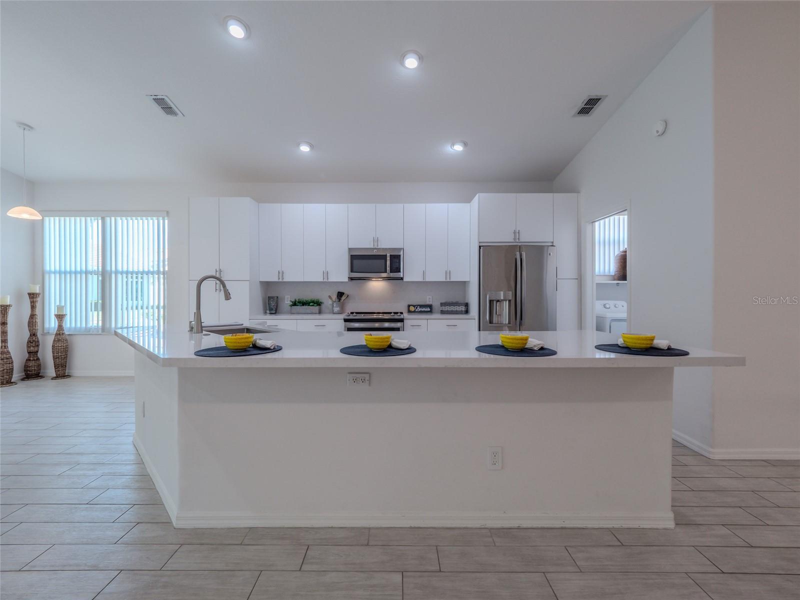 EDGEWATER VILLAGE SUBPHASE A - Residential