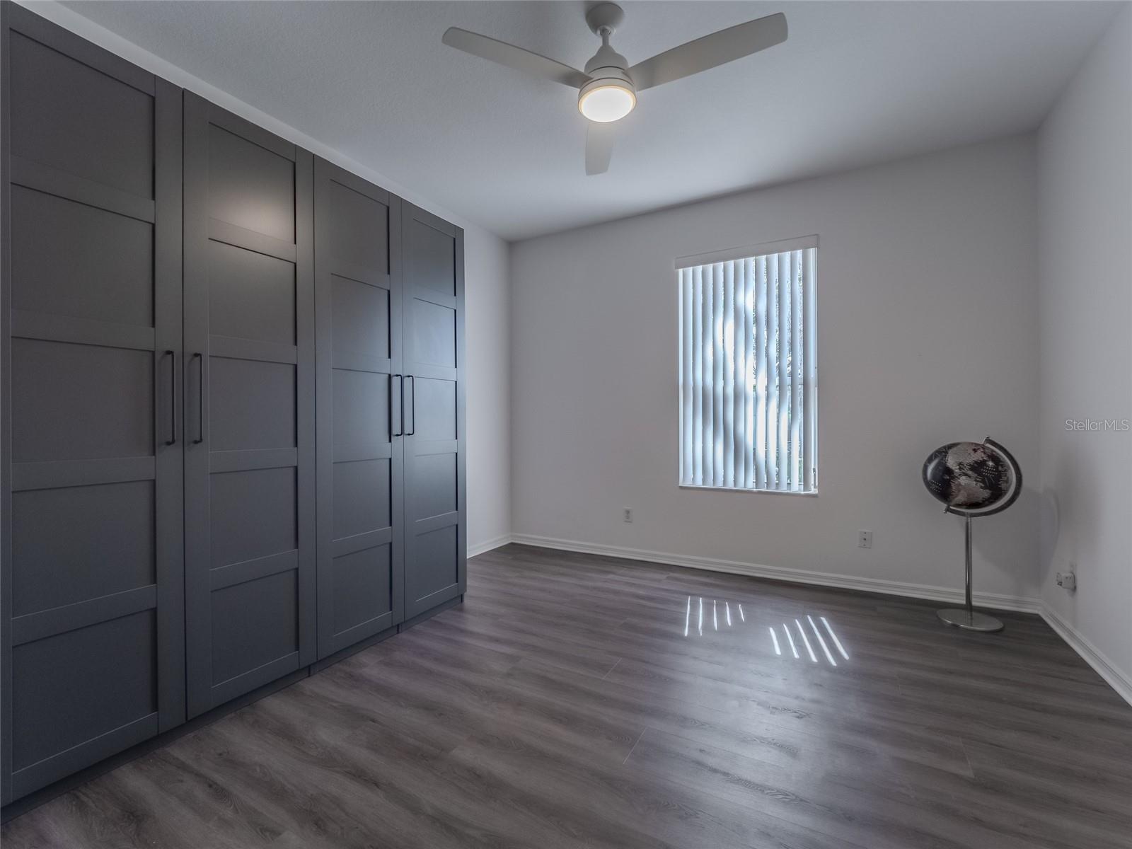 EDGEWATER VILLAGE SUBPHASE A - Residential