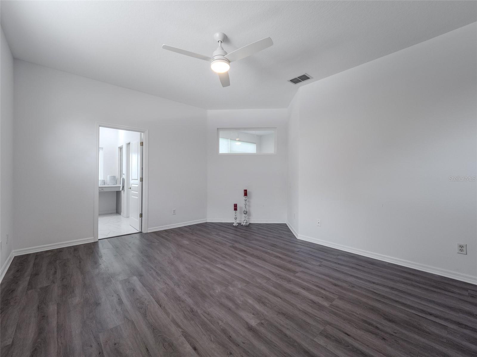 EDGEWATER VILLAGE SUBPHASE A - Residential