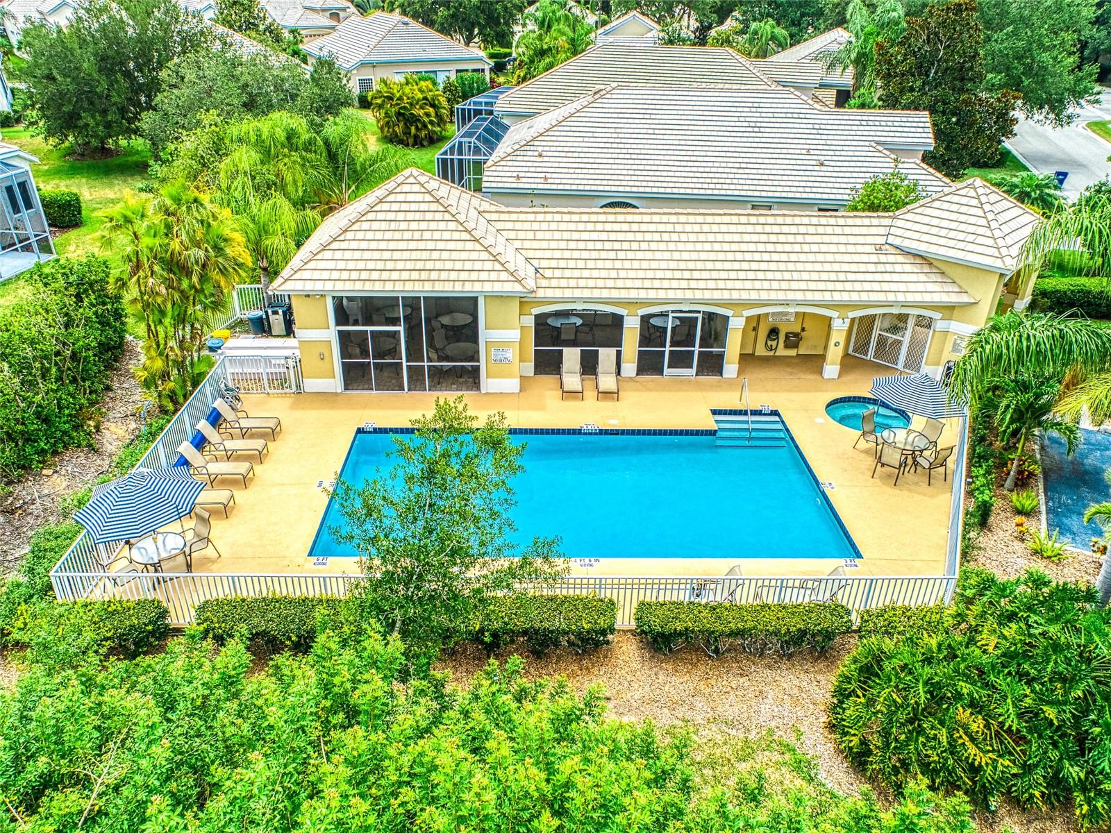 EDGEWATER VILLAGE SUBPHASE A - Residential