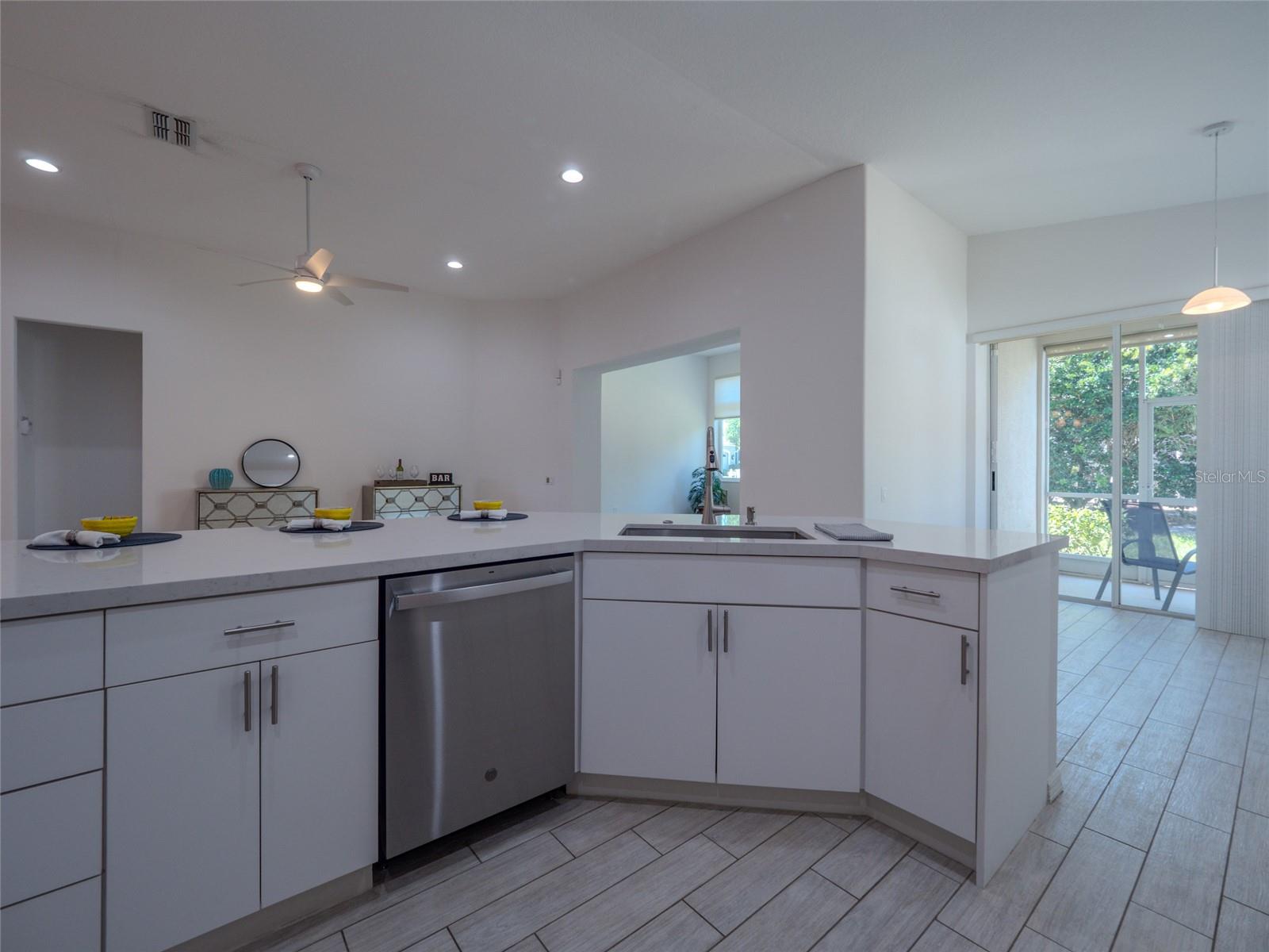 EDGEWATER VILLAGE SUBPHASE A - Residential