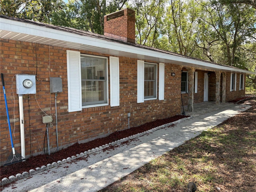 Photo of 3316 Seaview Drive, Spring Hill, FL 34606 (MLS # W7887087)