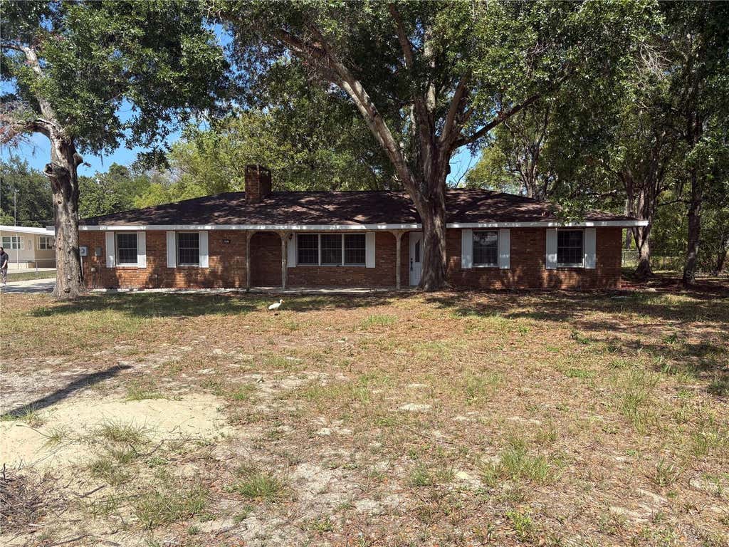 Photo of 3316 Seaview Drive, Spring Hill, FL 34606 (MLS # W7887087)