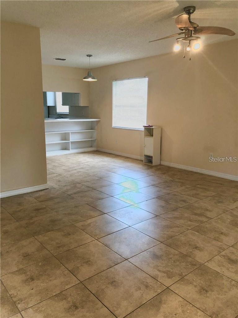 ALOMA PARK - Residential