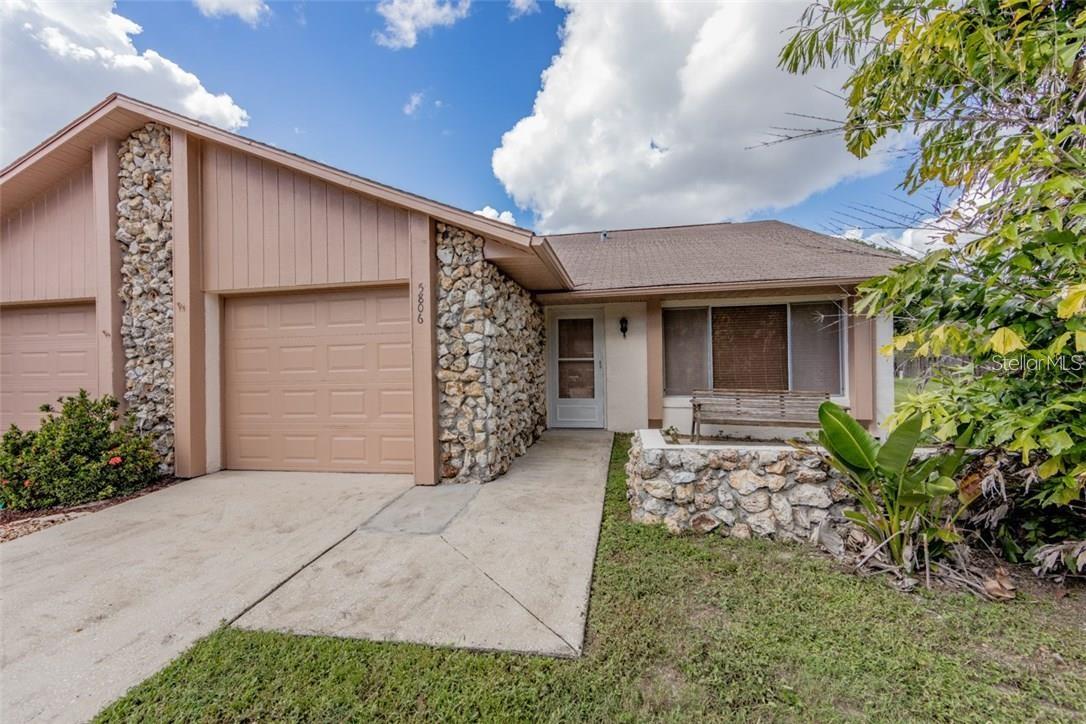 ALOMA PARK - Residential