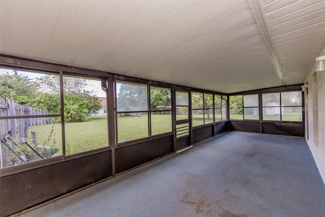 ALOMA PARK - Residential