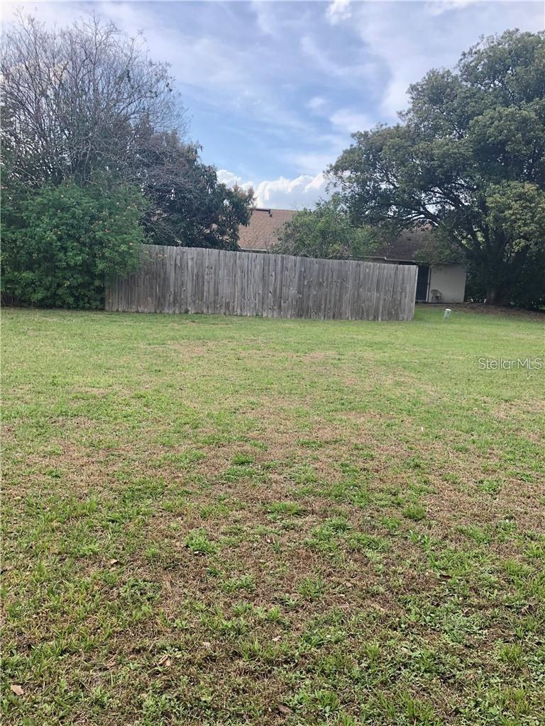 ALOMA PARK - Residential