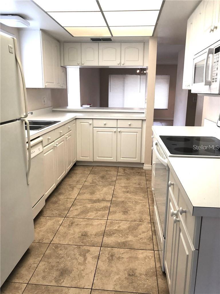 ALOMA PARK - Residential