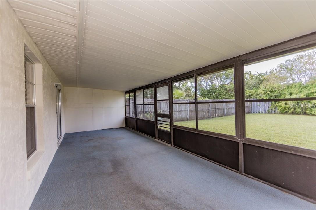 ALOMA PARK - Residential