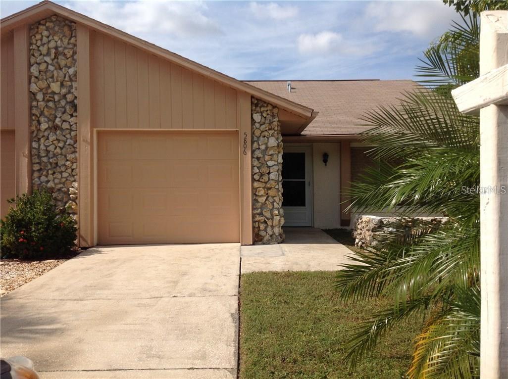 ALOMA PARK - Residential