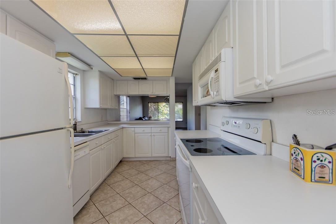 ALOMA PARK - Residential