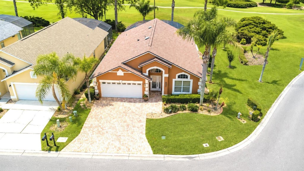 Photo of 2701 Kokomo Loop, Haines City, FL 33844 (MLS # P4938906)
