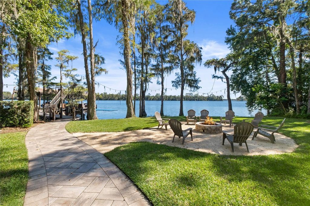 Photo of 4289 Chuluota Road, Orlando, FL 32820 (MLS # O6349568)