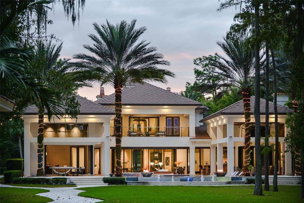Photo of 4289 Chuluota Road, Orlando, FL 32820 (MLS # O6349568)