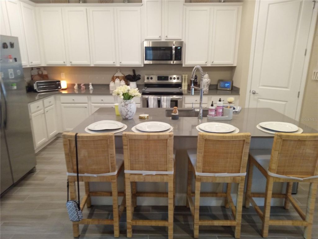 Photo of 4201 Acoma Drive, Ormond Beach, FL 32174 (MLS # V4943611)