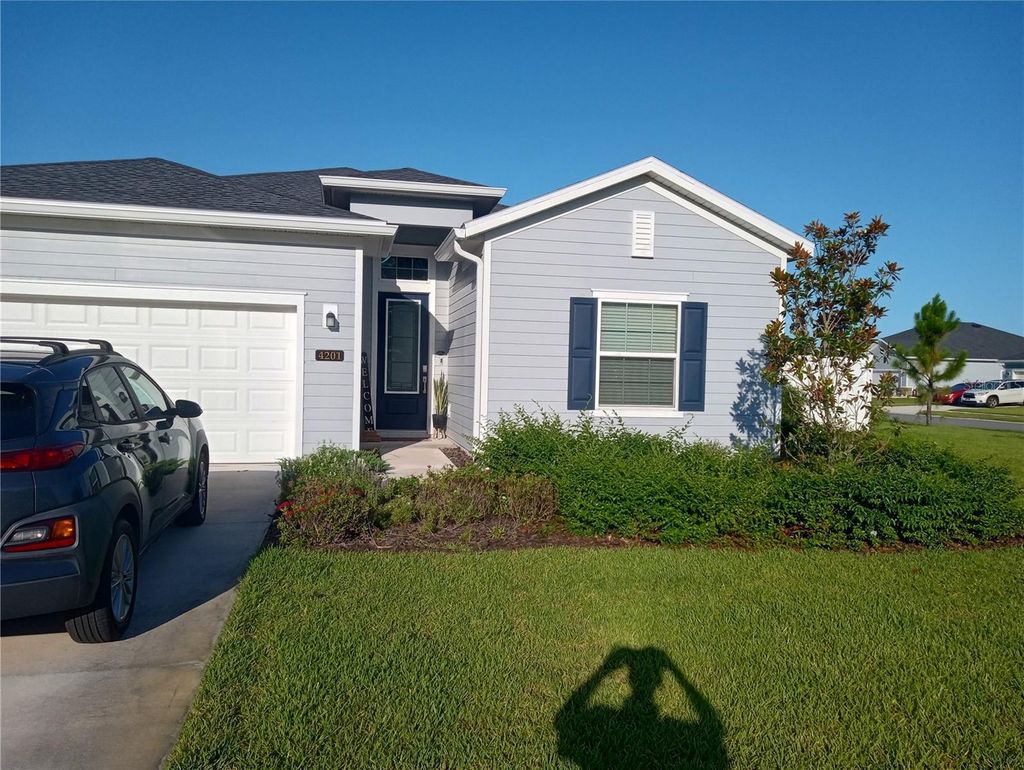 Photo of 4201 Acoma Drive, Ormond Beach, FL 32174 (MLS # V4943611)